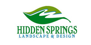 HIDDEN SPRINGS LANDSCAPE & DESIGN