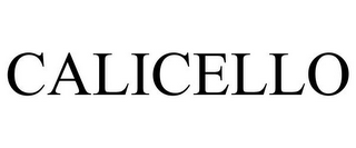 CALICELLO