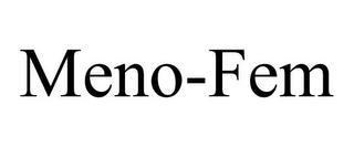MENO-FEM