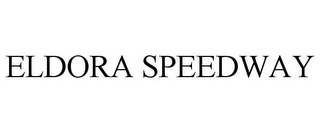 ELDORA SPEEDWAY