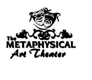 THE METAPHYSICAL ART THEATER