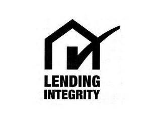 LENDING INTEGRITY