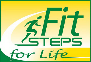 FIT STEPS FOR LIFE