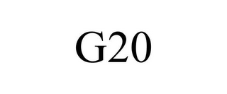 G20