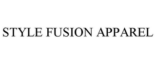 STYLE FUSION APPAREL