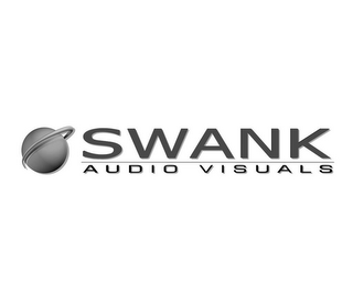 SWANK AUDIO VISUALS