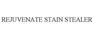 REJUVENATE STAIN STEALER