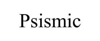 PSISMIC