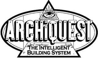 ARCHIQUEST THE INTELLIGENT BUILDING SYSTEM