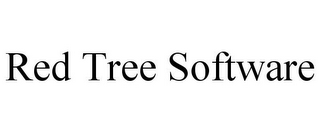 RED TREE SOFTWARE