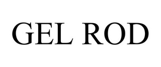 GEL ROD