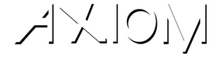 AXIOM