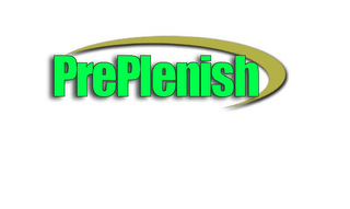 PREPLENISH