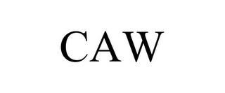 CAW