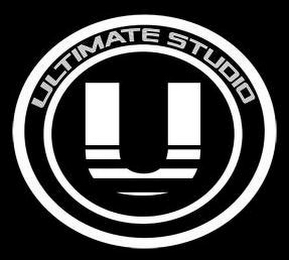 ULTIMATE STUDIO U