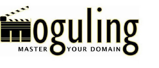 MOGULING MASTER YOUR DOMAIN