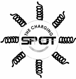 THE CHARGING SPOT