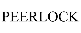 PEERLOCK