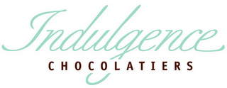 INDULGENCE CHOCOLATIERS