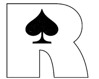 R