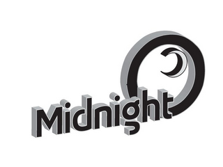 MIDNIGHT O