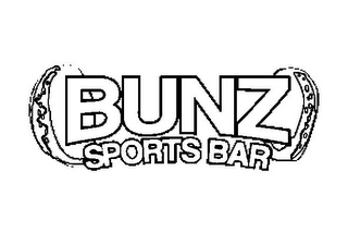 BUNZ SPORTS BAR