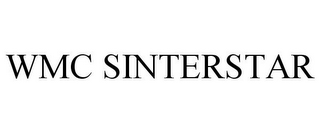WMC SINTERSTAR