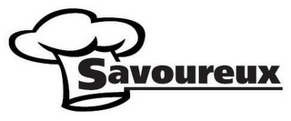 SAVOUREUX