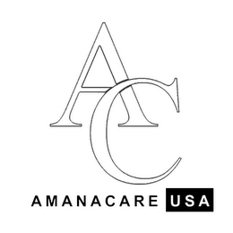 AC AMANACARE USA