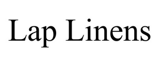 LAP LINENS