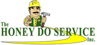 THE HONEY DO SERVICE INC.