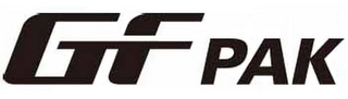 GFPAK
