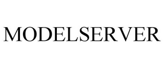 MODELSERVER