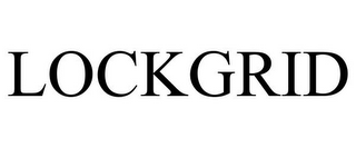 LOCKGRID