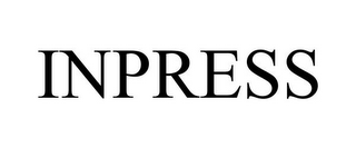 INPRESS