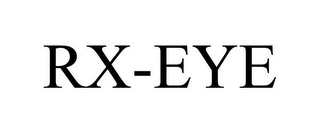 RX-EYE