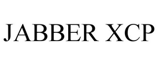 JABBER XCP