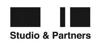 STUDIO & PARTNERS