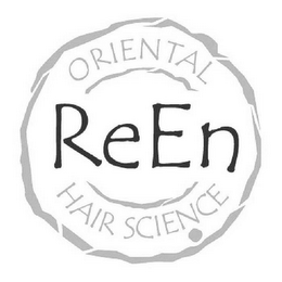 ORIENTAL HAIR SCIENCE REEN