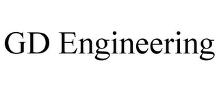 GD ENGINEERING