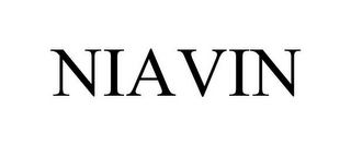 NIAVIN