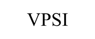 VPSI