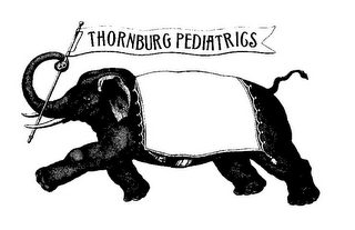 THORNBURG PEDIATRICS