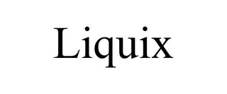 LIQUIX