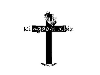 KINGDOM KIDZ PRODUCTIONS