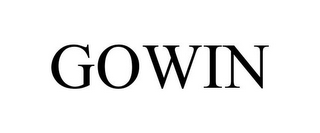GOWIN