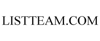 LISTTEAM.COM