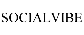 SOCIALVIBE