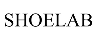 SHOELAB