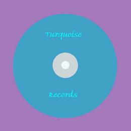 TURQUOISE RECORDS